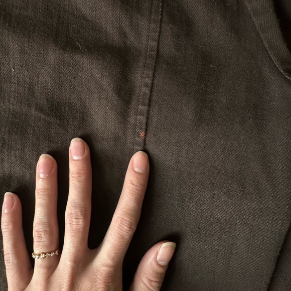 Atelier Delphine Dorian Pant - Picture 5 of 6